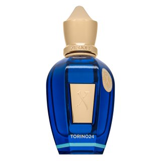Xerjoff Torino24 parfemska voda unisex 50 ml