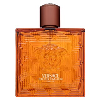 Versace Eros Najim čistý parfém za muškarce 100 ml