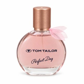 Tom Tailor Perfect Day parfemska voda za žene 50 ml