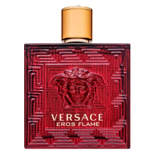 Versace Eros Flame vodica poslije brijanja za muškarce 100 ml