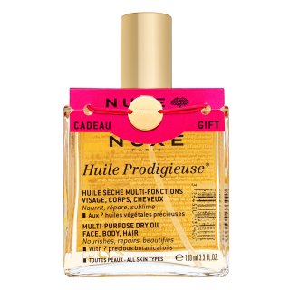 Nuxe Huile Prodigieuse multifunkcionalno suho ulje Multi-Purpose Dry Oil + Bracelet 100 ml