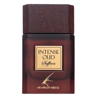 Paris Corner Paris Corner Arabian Oryx Intense Oud Saffron parfemska voda unisex 100 ml