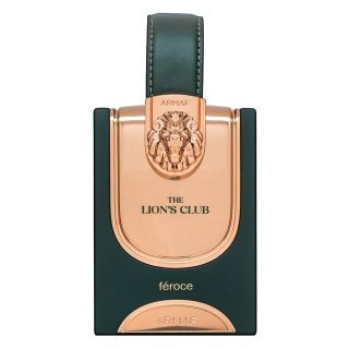 Armaf Armaf The Lion's Club Feroce parfemska voda unisex 100 ml