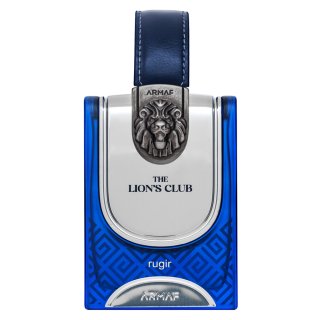 Armaf The Lion's Club Rugir parfemska voda unisex 100 ml