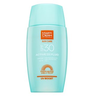 Martiderm Sun Care fluid za sunčanje Active (D) Fluid SPF 30 50 ml