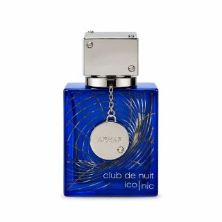 Armaf Club De Nuit Blue Iconic parfemska voda za muškarce 30 ml