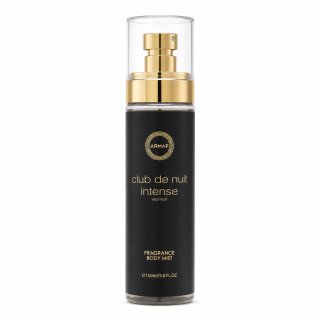 Armaf Club de Nuit Intense Woman sprej za tijelo za žene 150 ml
