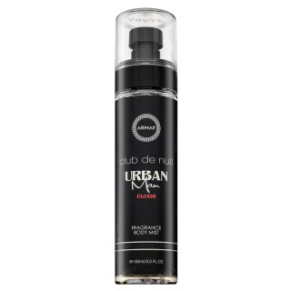 Armaf Club de Nuit Urban Man Elixir sprej za tijelo za muškarce 150 ml