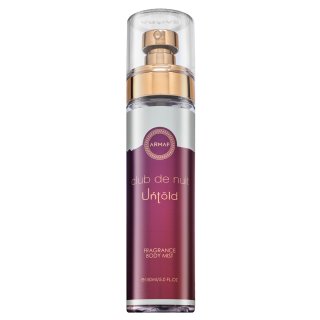 Armaf Club De Nuit Untold sprej za tijelo za muškarce 150 ml