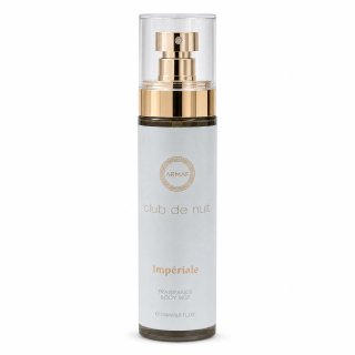 Armaf Club De Nuit White Impériale sprej za tijelo za žene 150 ml