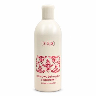 Ziaja Cashmere gel za tuširanje Creamy Shower Gel 500 ml