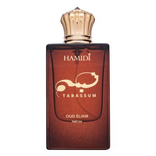 Hamidi Hamidi Tabassum Oud Elixir parfemska voda unisex 50 ml