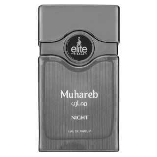 Risala Elite Risala Elite Muhareb Night parfemska voda za muškarce 100 ml