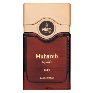 Risala Elite Risala Elite Muhareb Day parfemska voda unisex 100 ml