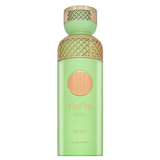 Risala Elite Risala Elite Hafla Music parfemska voda unisex 200 ml