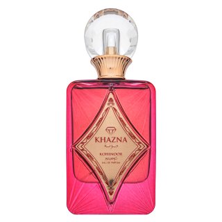 Risala Elite Risala Elite Khazna Kohinoor parfemska voda unisex 100 ml