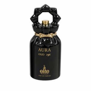 Risala Elite Risala Elite Aura Musk parfemska voda unisex 100 ml