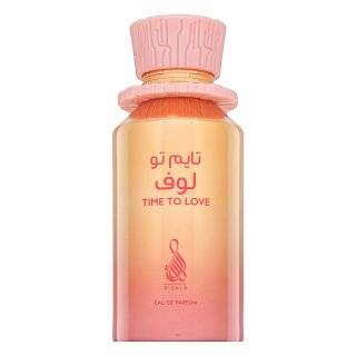 Risala Risala Time To Love parfemska voda za žene 100 ml