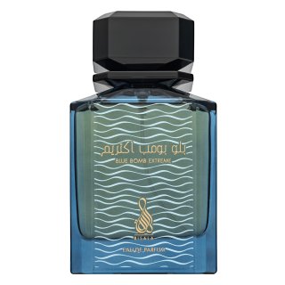 Risala Risala Blue Bomb Extreme parfemska voda za muškarce 100 ml