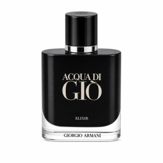 Armani (Giorgio Armani) Acqua di Gio Elixir čistý parfém za muškarce 50 ml