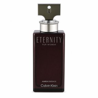 Calvin Klein Eternity Amber Essence čistý parfém za žene 100 ml