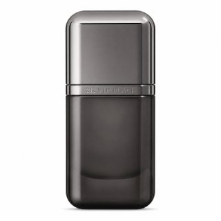 Carolina Herrera 212 VIP Black Elixir parfemska voda za muškarce 50 ml