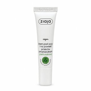 Ziaja Parsley krema za oči Anti-Wrinkle Eye Cream 15 ml