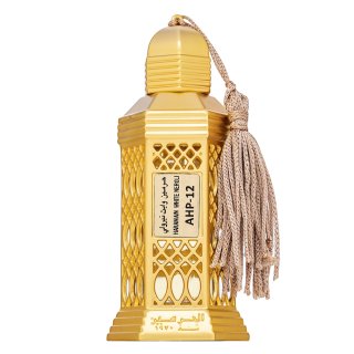 Al Haramain White Neroli Parfumirano ulje za žene 12 ml