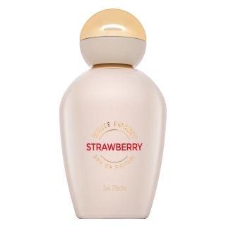 La Fede White Forest Strawberry parfemska voda za žene 100 ml