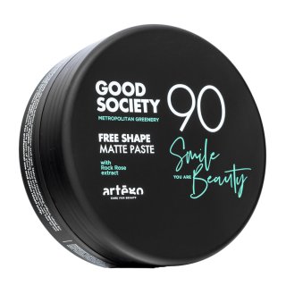 Artègo Good Society 90 Free Shape Matte Paste matirajuća styling pasta za definiciju i oblik 100 ml