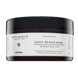 Artègo Rain Dance Deep Repair Mask maska za regeneraciju, prehranu i zaštitu kose 500 ml