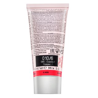 Wella Professionals Shinefinity Zero Lift Glaze profesionalna demi-trajna boja za kosu 010/6 Lavender Flash 60 ml