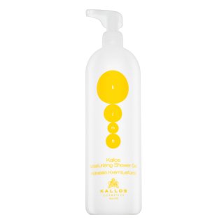 Kallos gel za tuširanje Moisturizing Shower Gel 1000 ml