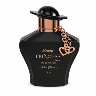 Rasasi Princess Noir parfemska voda za žene 50 ml