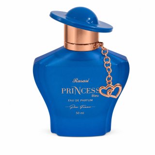 Rasasi Princess Bleu parfemska voda za žene 50 ml