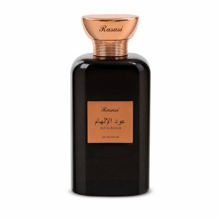 Rasasi Rasasi Oud Al Ilhaam parfemska voda unisex 100 ml