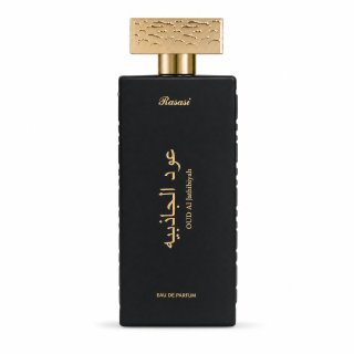 Rasasi Oud Al Jathibiyah parfemska voda unisex 100 ml