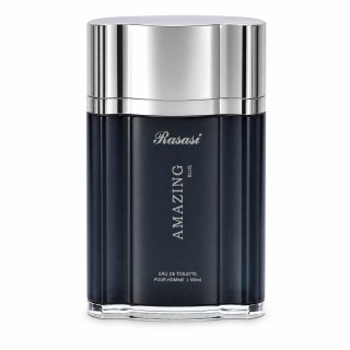 Rasasi Amazing Blue toaletna voda za muškarce 100 ml