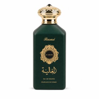 Rasasi Al Galiya toaletna voda za žene 100 ml