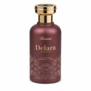 Rasasi Rasasi Delara parfemska voda za žene 100 ml