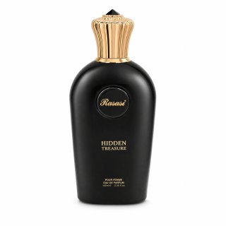 Rasasi Rasasi Hidden Treasure parfemska voda za žene 100 ml