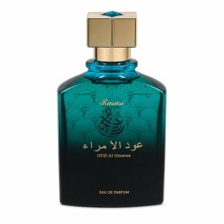 Rasasi Oud Al Omaraa parfemska voda unisex 100 ml