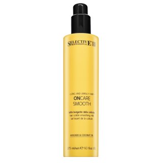 Selective Professional OnCare Smooth Hair Cuticle Smoothing Milk zaglađujuće mlijeko pro dlouhé a lámavé vlasy 275 ml