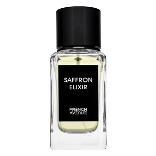 French Avenue Saffron Elixir parfemska voda unisex 100 ml