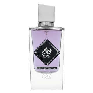 Nusuk Nusuk Fawah Midnight Edition parfemska voda za muškarce 80 ml