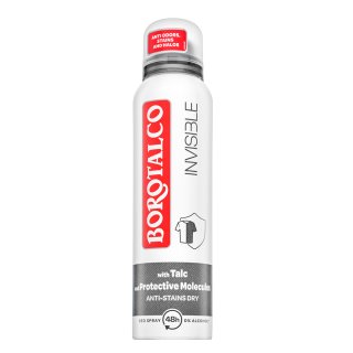 Borotalco Invisible dezodorans Deo Spray 150 ml