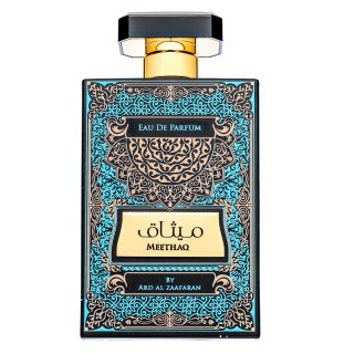 Ard Al Zaafaran Meethaq parfemska voda unisex 100 ml