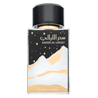 Ard Al Zaafaran Saher Al Layali parfemska voda unisex 100 ml