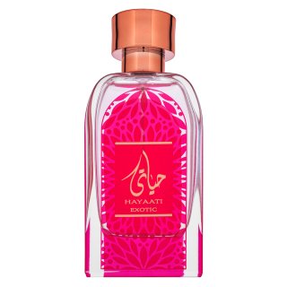 Ard Al Zaafaran Hayaati Exotic parfemska voda za žene 100 ml