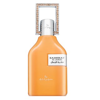Ard Al Zaafaran Sahebat Al Jamal parfemska voda unisex 70 ml